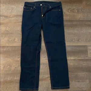 Men’s 32” x 30” Levi Jeans